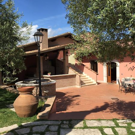 La Cascina Resort Cogna Luaran gambar