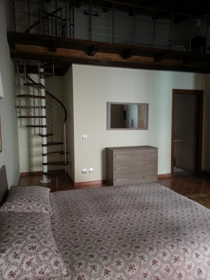 La Cascina Resort Cogna Luaran gambar