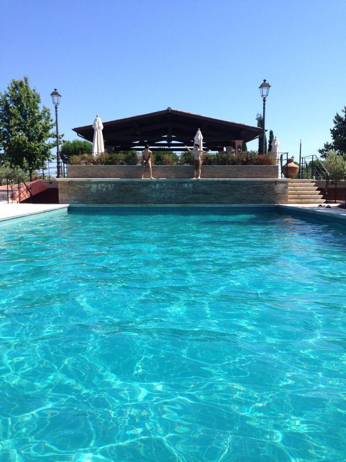 La Cascina Resort Cogna Luaran gambar