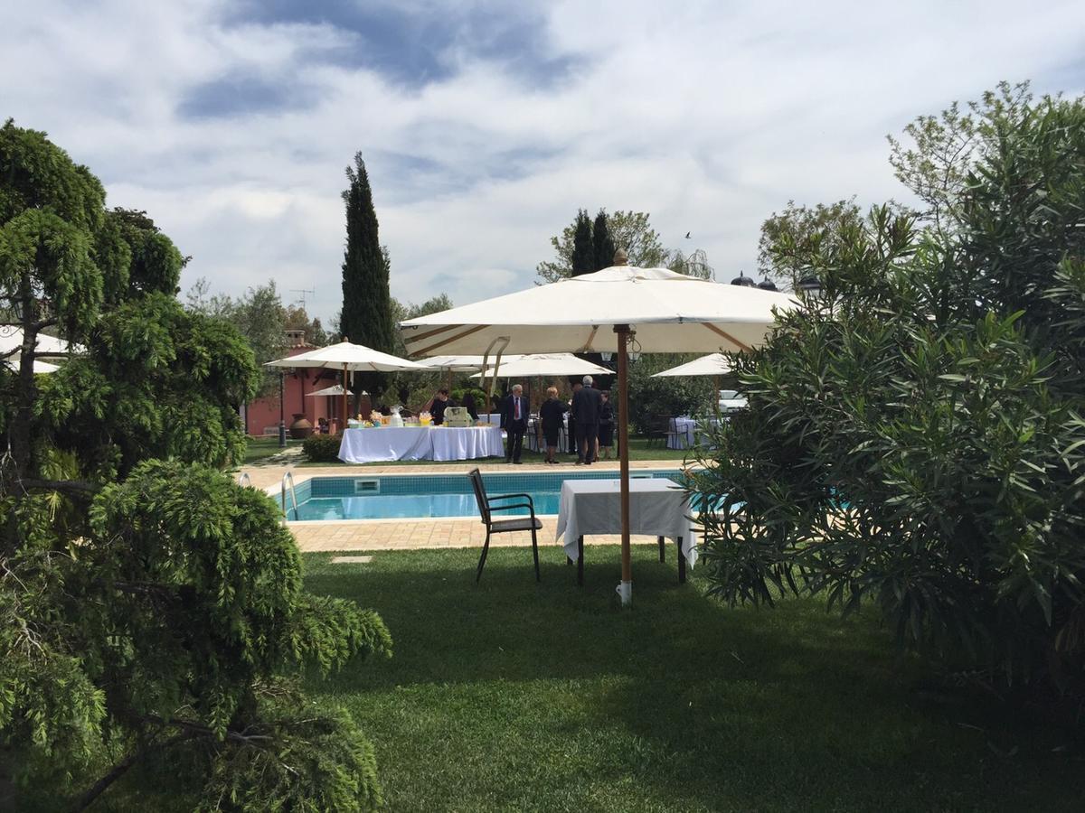 La Cascina Resort Cogna Luaran gambar