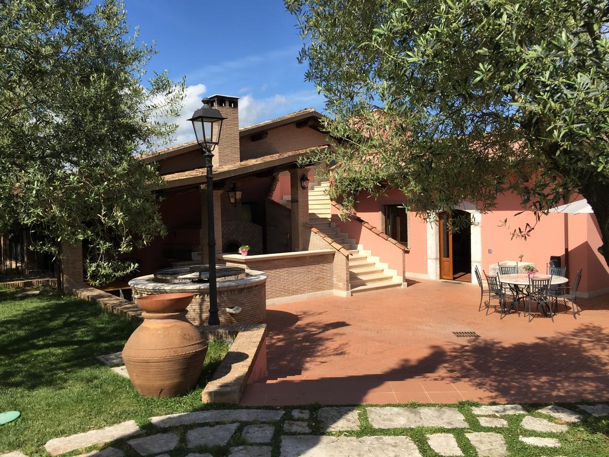 La Cascina Resort Cogna Luaran gambar