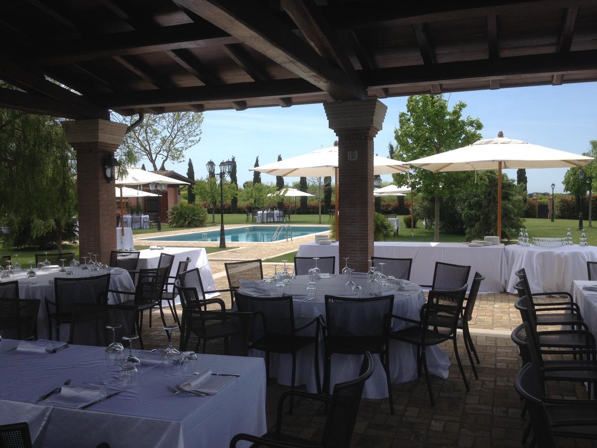 La Cascina Resort Cogna Luaran gambar