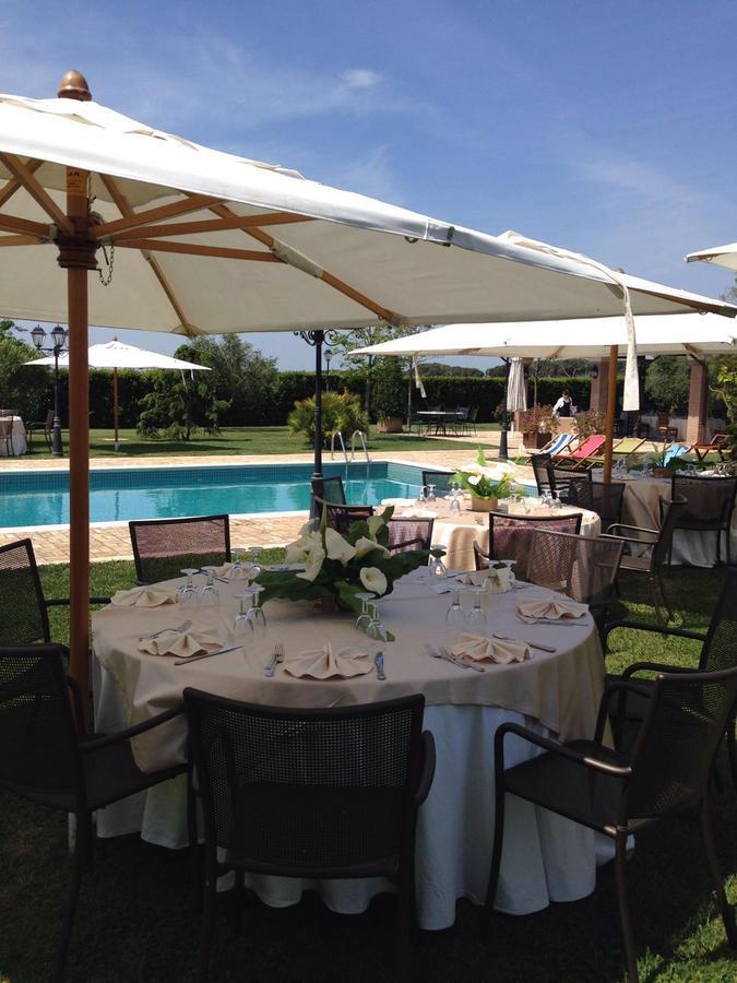 La Cascina Resort Cogna Luaran gambar