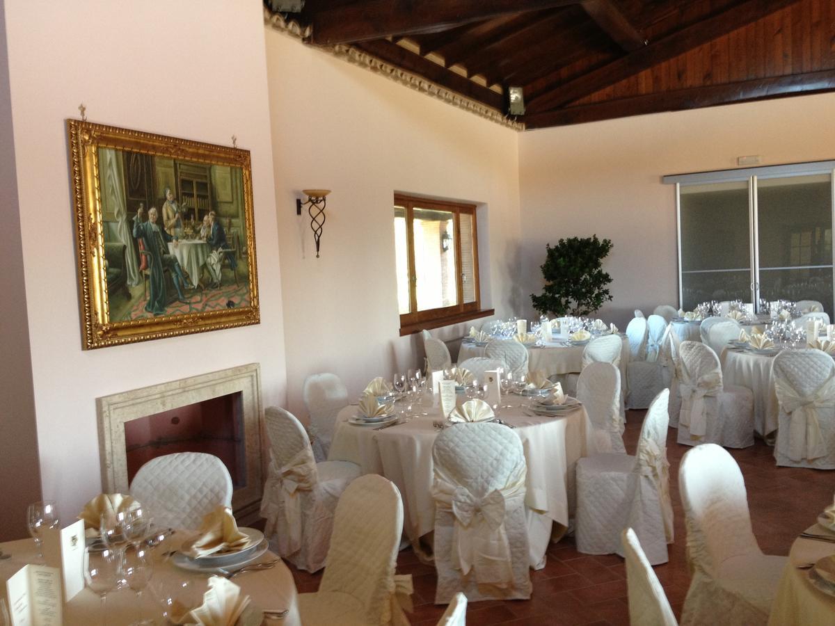 La Cascina Resort Cogna Luaran gambar