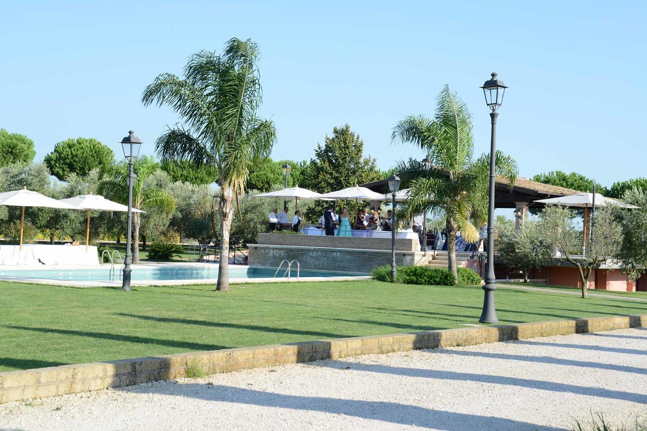 La Cascina Resort Cogna Luaran gambar