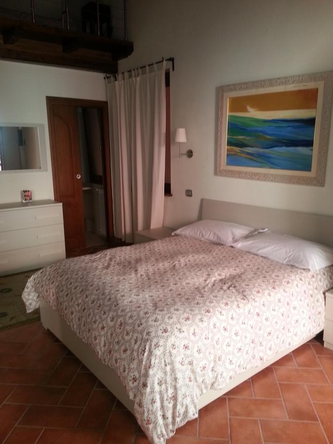 La Cascina Resort Cogna Luaran gambar