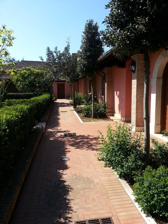 La Cascina Resort Cogna Luaran gambar