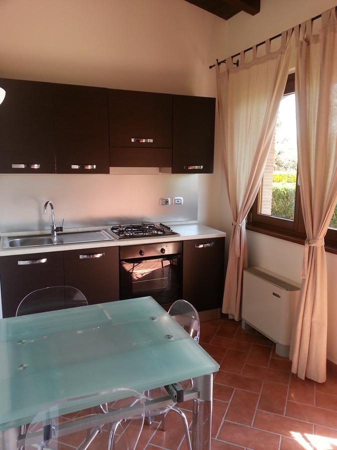 La Cascina Resort Cogna Luaran gambar
