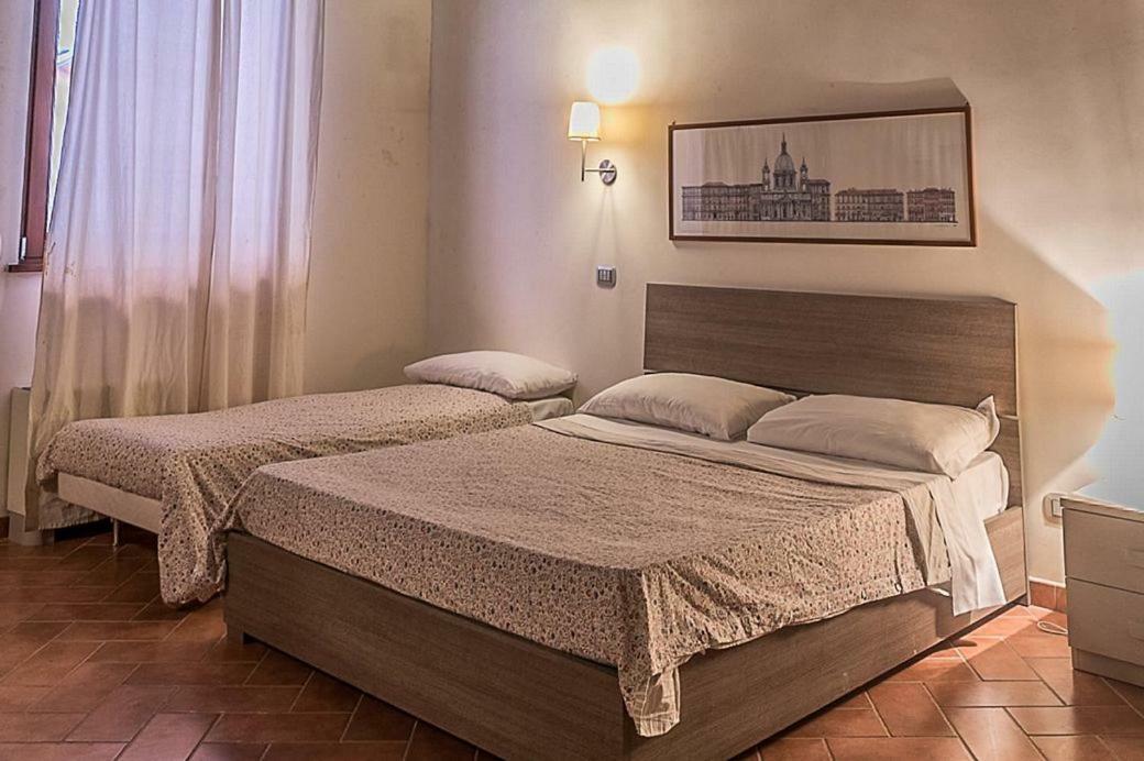 La Cascina Resort Cogna Luaran gambar