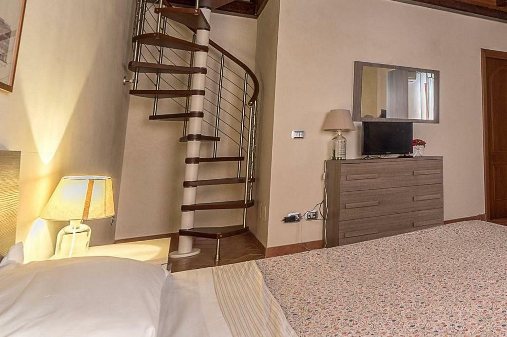 La Cascina Resort Cogna Luaran gambar