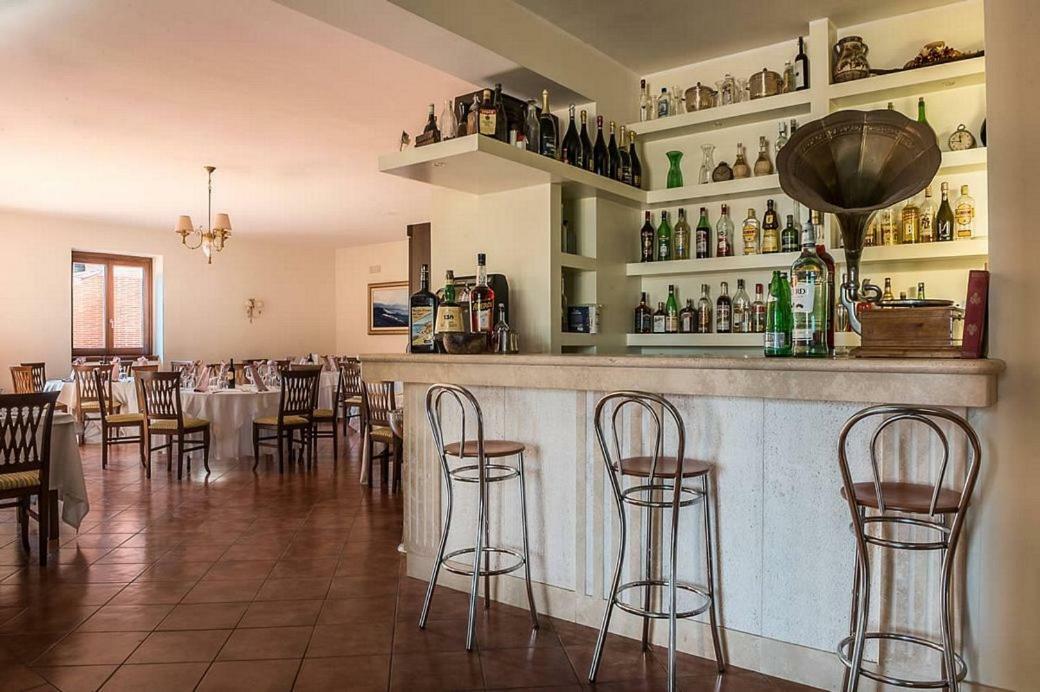 La Cascina Resort Cogna Luaran gambar